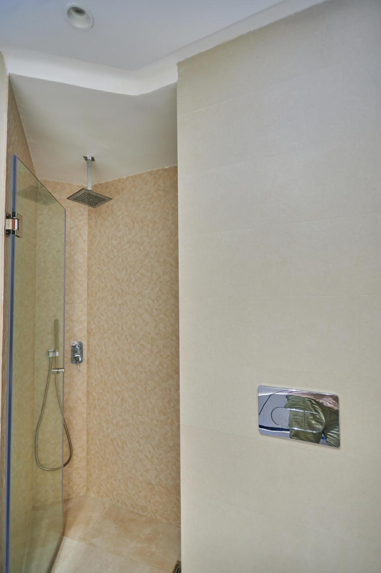 Apartment Sea View B23 - Mosquee Hassan II - By Thecasaedition Casablanca Buitenkant foto