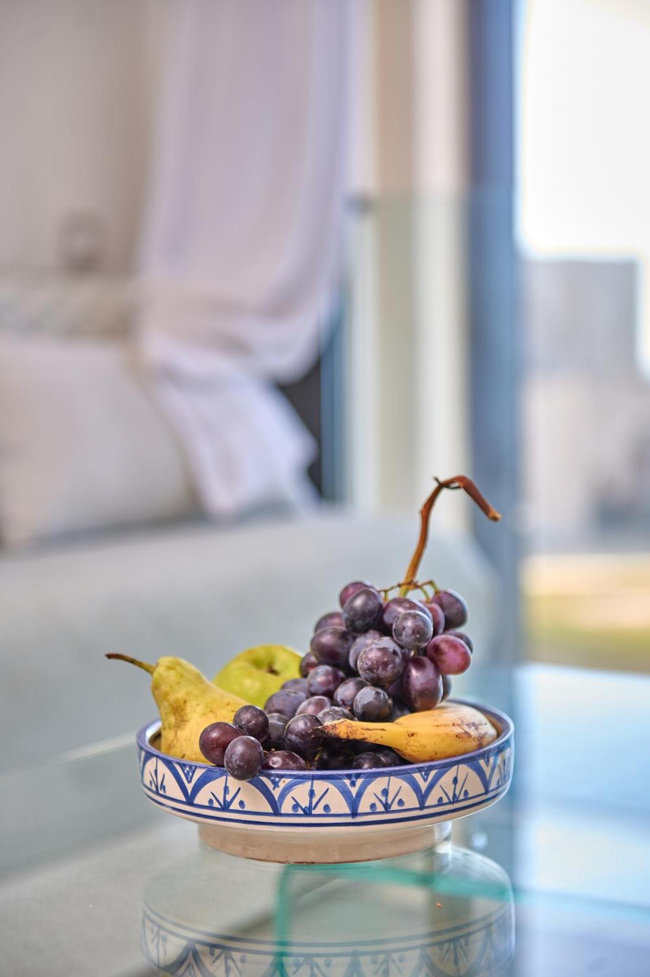 Apartment Sea View B23 - Mosquee Hassan II - By Thecasaedition Casablanca Buitenkant foto